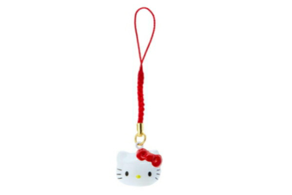 楽天市場】沖縄限定 キティーちゃん☆ゴーヤー根付☆人気