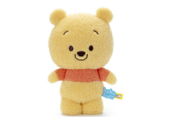 ディズニー くまのプーさん ルー ぬいぐるみ 楽天市場】ルー ぬいぐるみ ふわふわした抱き心地フラッフィー