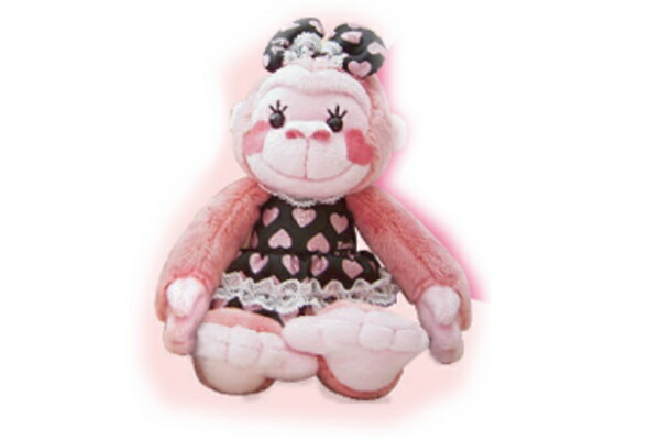 激レア　こりすのピンクル　ピンクルちゃん　伝説　激レア　オーロラ　ぬいぐるみ 激レア こりすのピンクル ピンクルちゃん 伝説 激レア オーロラ