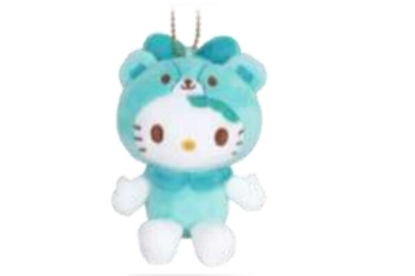 楽天市場】【サンリオキャラクター】チャムコレ尻ーず【ハロー