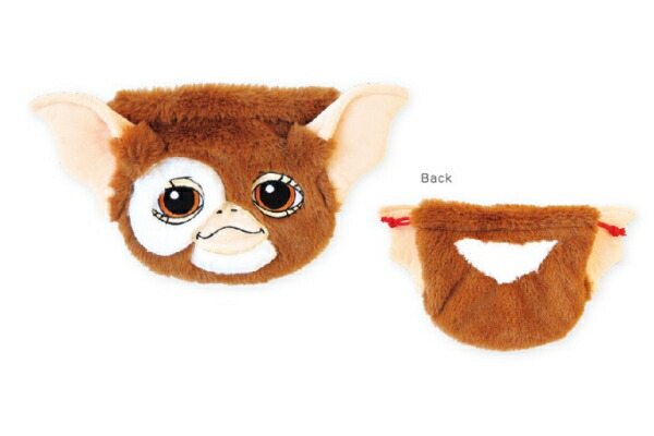 ✨新品 グレムリン ギズモ ぬいぐるみスリッパ ✨新品 グレムリン ギズモ ぬいぐるみスリッパ - メルカリ