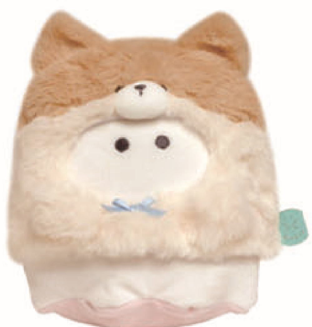 楽天市場】オリジナル オバケーヌ オバケーヌぬいぐるみゾンビーヌ