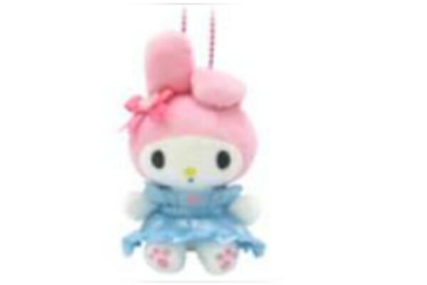 楽天市場】サンリオキャラクターズ MCコレクション マスコット