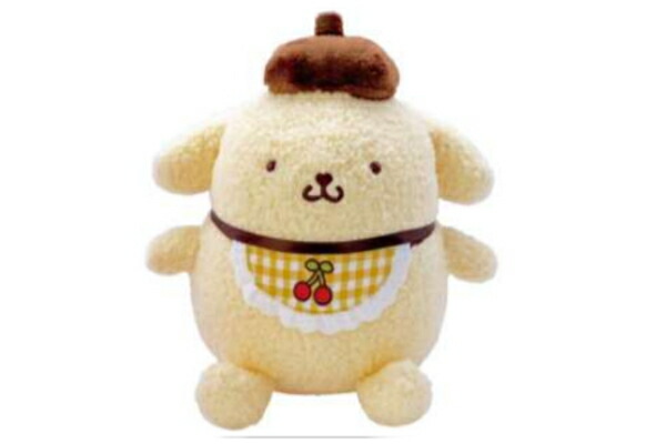 楽天市場】サンリオキャラクターズ マスコットキーホルダー