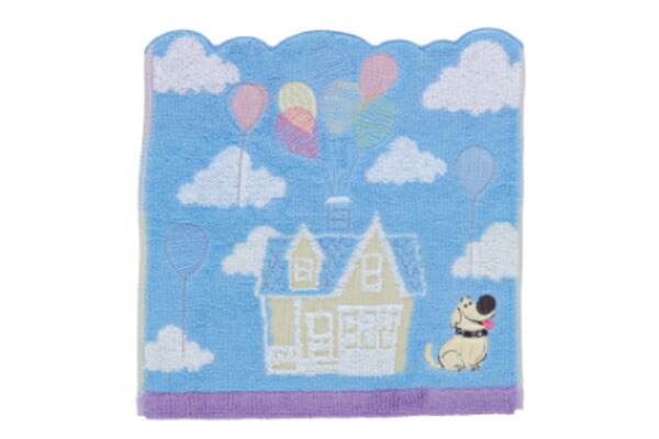 楽天市場】ディズニー カールじいさんの空飛ぶ家 カラフルフィルム