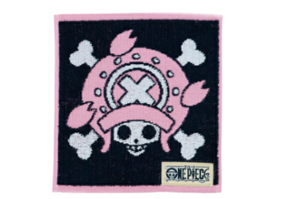 楽天市場】【ワンピース】【ONE PIECE】頭巻きタオル【海賊旗