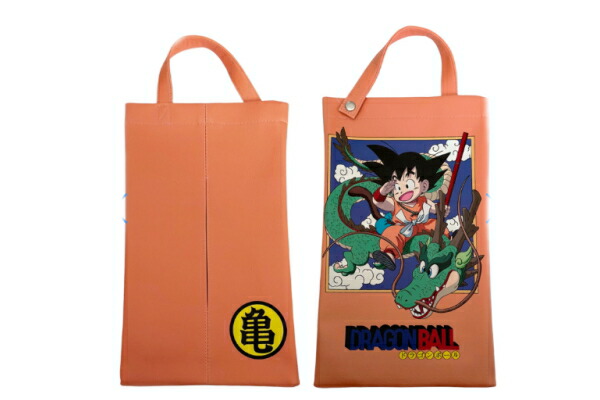 ドラゴンボール - ごみばこ 今日のDBグッズ その492】ドラゴンボールZ ダストボックス