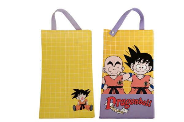 楽天市場】【ドラゴンボール超】ダストボックス【カラフル
