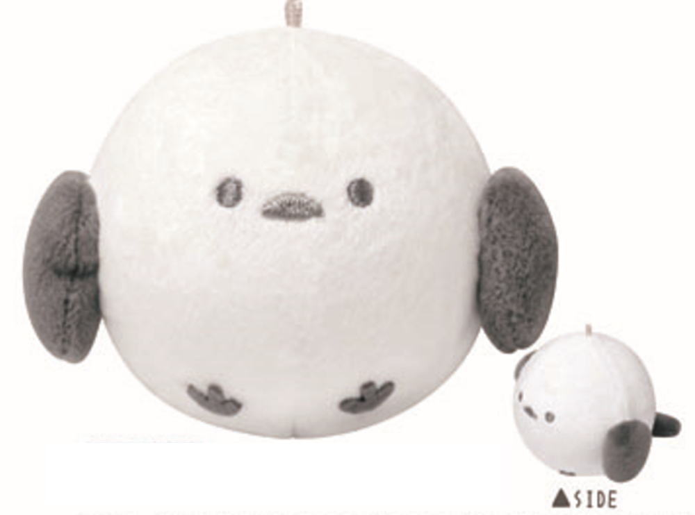 楽天市場】【送料無料】 オリジナル もっちりもちぃーずぬいぐるみ