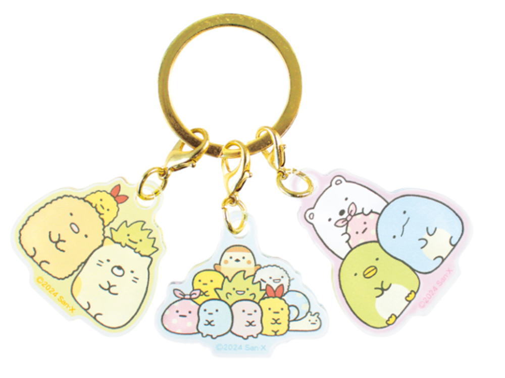 楽天市場】【送料無料】【クジ】【すみっコぐらし】キラキラ