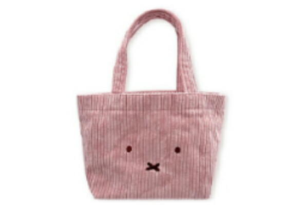 楽天市場】【送料無料】 miffy ミッフィー おかおコーデュロイシリーズ