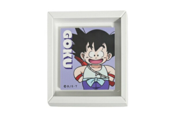 孫悟飯マグネット ヨドバシ.com - ブルジュラ DBZ-551480 ドラゴンボールZ