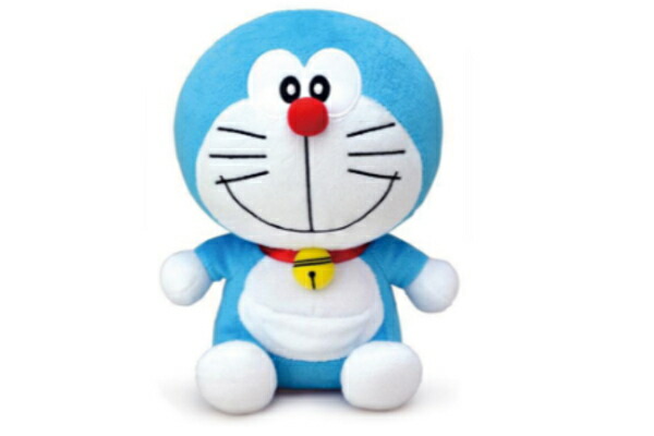 楽天市場】ドラえもん ぬいぐるみS : キャラクターハウス キャロル