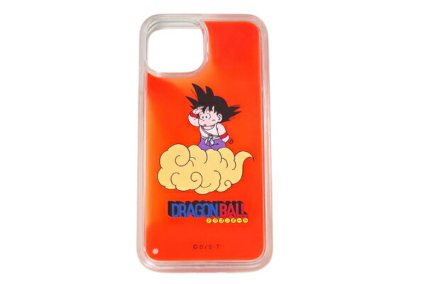 楽天市場】特価【DORAGON BALL iPhone XR 対応 ハイブリッド