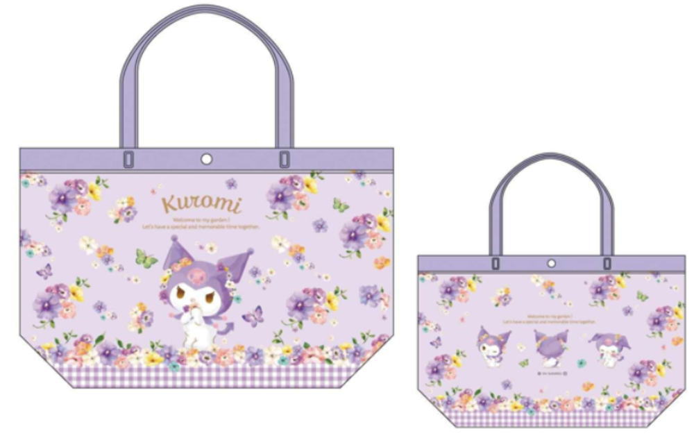 サンリオ キティ BIGビニールバッグ サンリオ ハローキティ ビニールボストンバッグ プール 海
