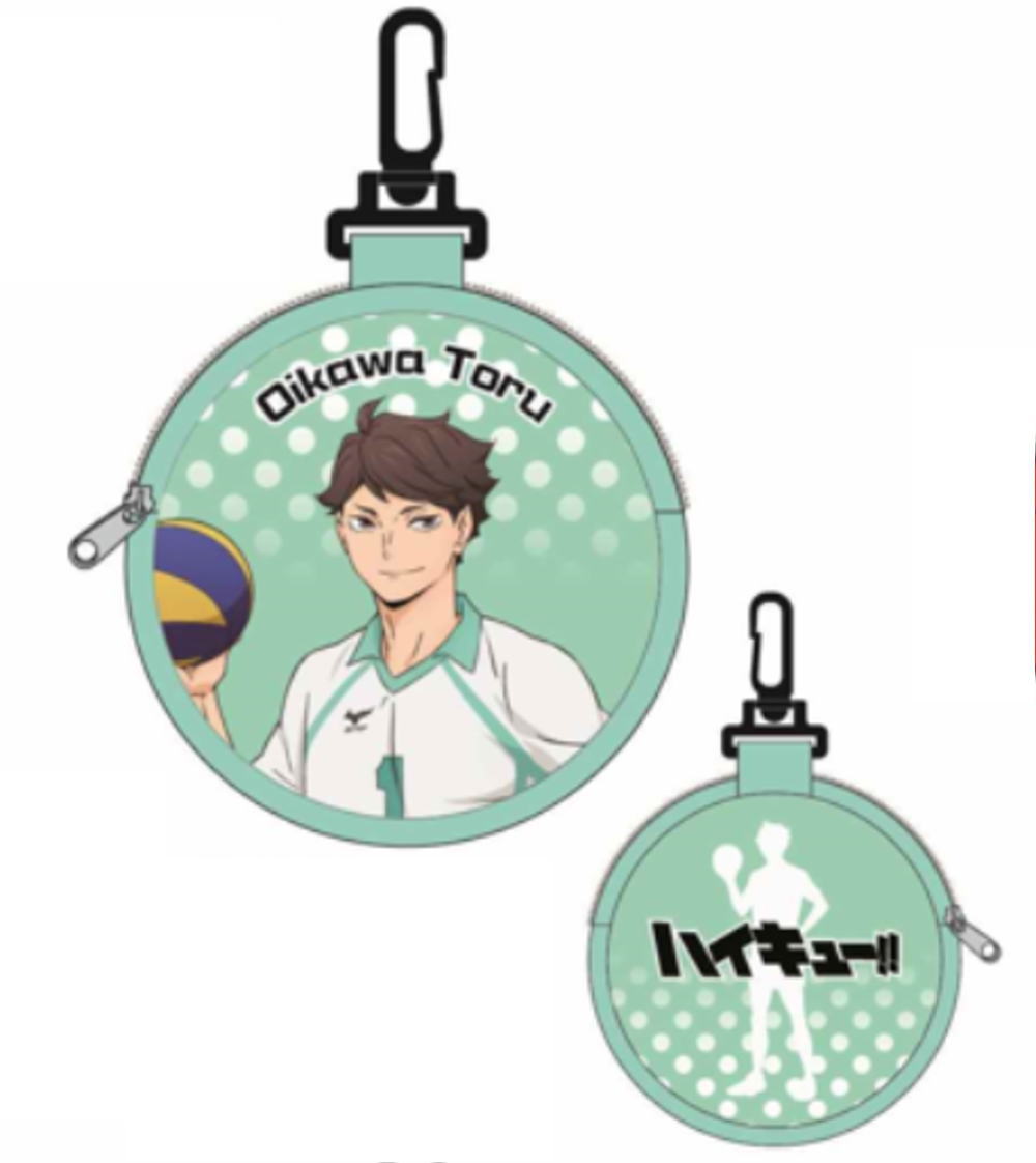 最終値下げ ハイキュー のるキャラ miniフィギュア 星海 光来 まとめ