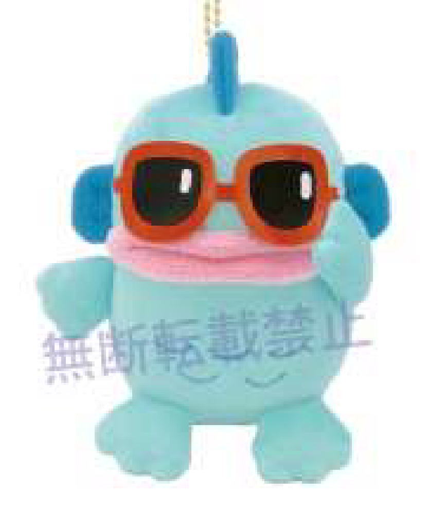 楽天市場】【サンリオキャラクターズ】【足ぶらシリーズ】キー