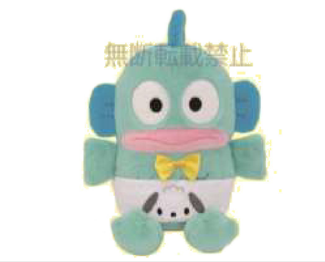 楽天市場】【送料無料】 【サンリオキャラクター】【FUWAKUTA