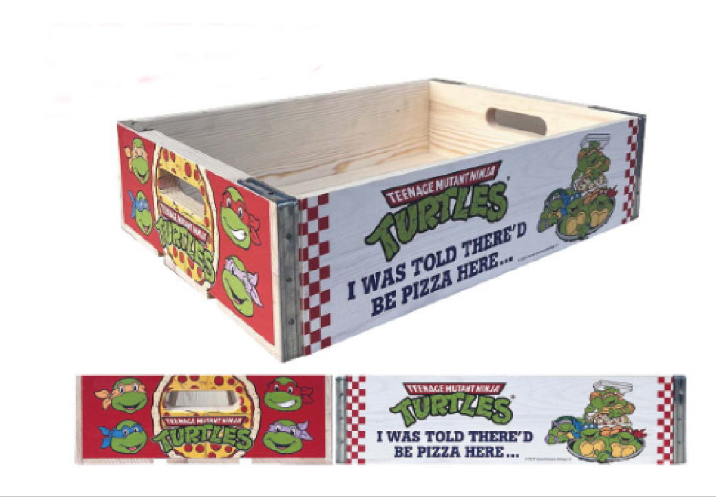 楽天市場】アメリカン雑貨 MutantNinjaTurtles ミュータントタートルズ
