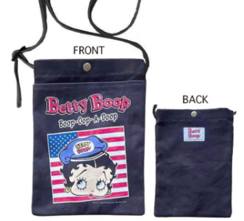 ベティブープ ベティちゃん キャリーケース 61Q7pxKDFwL._UF894