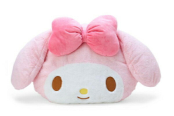 マイメロディ2013クッション Amazon.co.jp: 丸眞 クッション マイメロディ フェイス