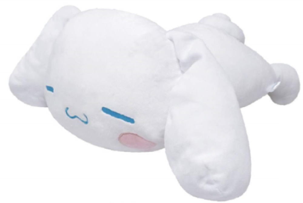 楽天市場】サンリオキャラクターズ 抱きつく！こねこのぬいぐるみ