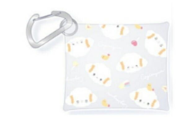 楽天市場】【送料無料】 サンリオキャラクター 小銭入れこぎみゅん