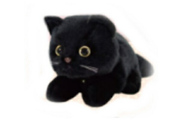 楽天市場】【 人形の吉徳 】 ぬいぐるみ 猫 ショコラ 180841