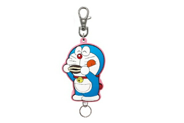 【未開封あり】ドラえもん　キーホルダー　マスコット　12個セット　アニメ Qoo10] 新製品ドラえもんキーホルダーかわいいドラ : バッグ・雑貨