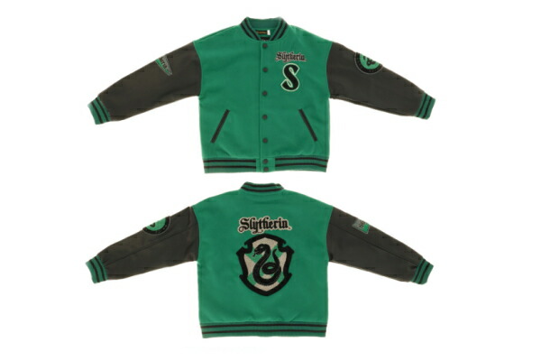 即購入可！！ 新品未使用 イーストボーイ ハリーポッター ボアブルゾン ★ 楽天市場】ボアブルゾン〈ハリー・ポッター〉【スクール】【学生