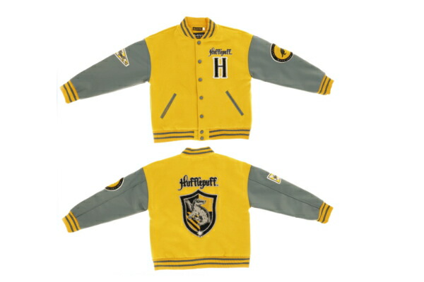 楽天市場】キャラジャン ハリー・ポッター ハッフルパフロゴ