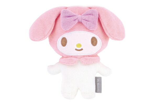 楽天市場】サンリオキャラクターズ 抱きつく！こねこのぬいぐるみマイ