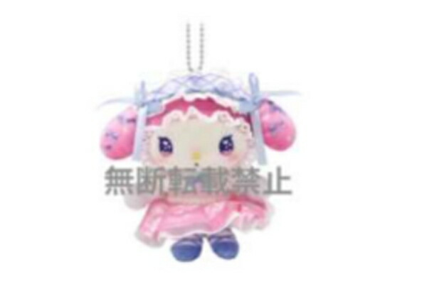 楽天市場】【サンリオキャラクター】【スウィートロリータ