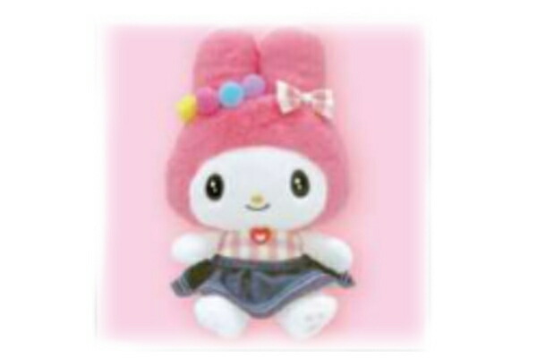 楽天市場】【サンリオキャラクター】チェックシャツ【M】【ディア