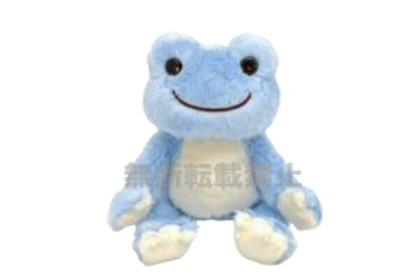 楽天市場】【かえるのピクルス】【pickles the frog】ぬいぐるみ