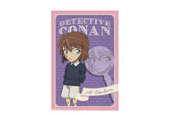 名探偵コナン 限定 ミステリーフレーム ホログラム 缶バッジ 諸伏高明 名探偵コナン ホログラム缶バッジ (ミステリーフレーム 諸伏高明)