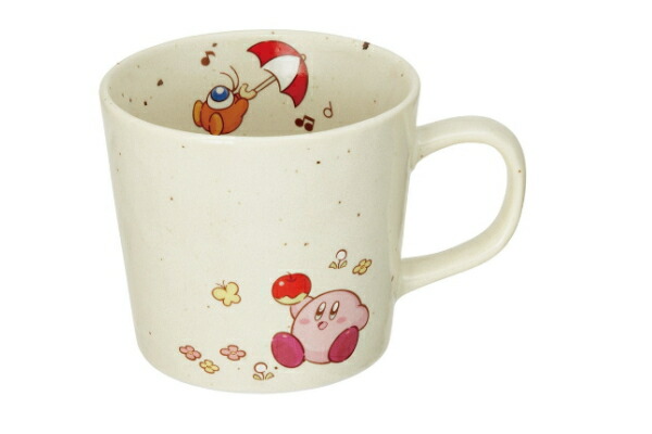 楽天市場】【星のカービィ】ペアマグ【カービィとメタナイト