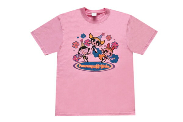 楽天市場】THE POWER PUFF GIRLS ☆パワーパフガールズ☆パワパフ