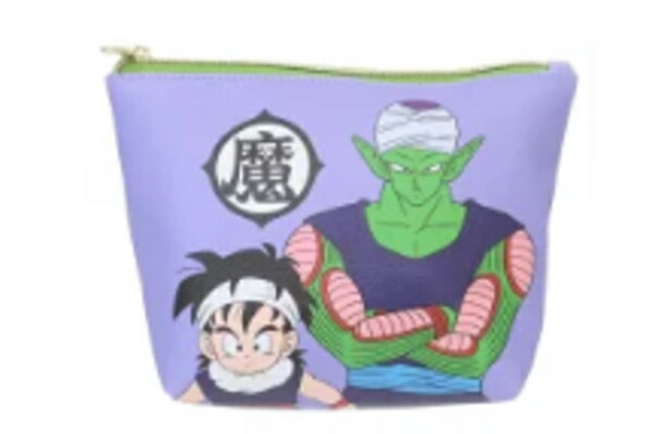 ドラゴンボール　仙豆　小物入れ 楽天市場】【ドラゴンボールZ】小銭入れ【仙豆の壺】【漫画
