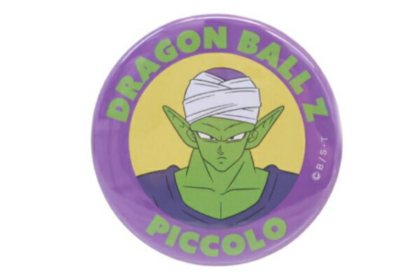 【新品未使用】ドラゴンボール コレクション缶バッジ 8種 悟空 ブルマ 悟飯 ドラゴンボール コレクション缶バッジ 孫悟空 ブルマ - メルカリ