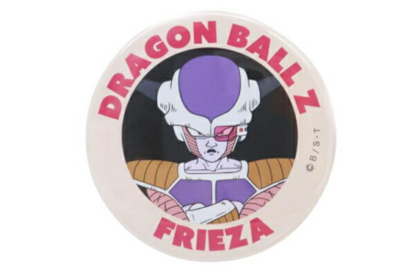 ドラゴンボール　当選品　缶バッジ　セット mrt-rm-5869.jpg