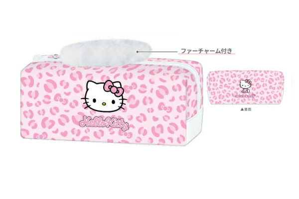 【匿名】サンリオ ハローキティ 韓国 ペンケース 文具シールまとめ売り 筆箱 ハローキティ - サンリオ ハローキティー 3D筆箱 新品の通販 by