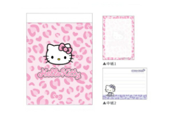 専用出品♪キティ♪サンリオ♪スクエアメモ♪サンリオキャラクターズ♪ミニメモ ハローキティ サンリオ キャラクター メモ帳 スクエアミニメモ