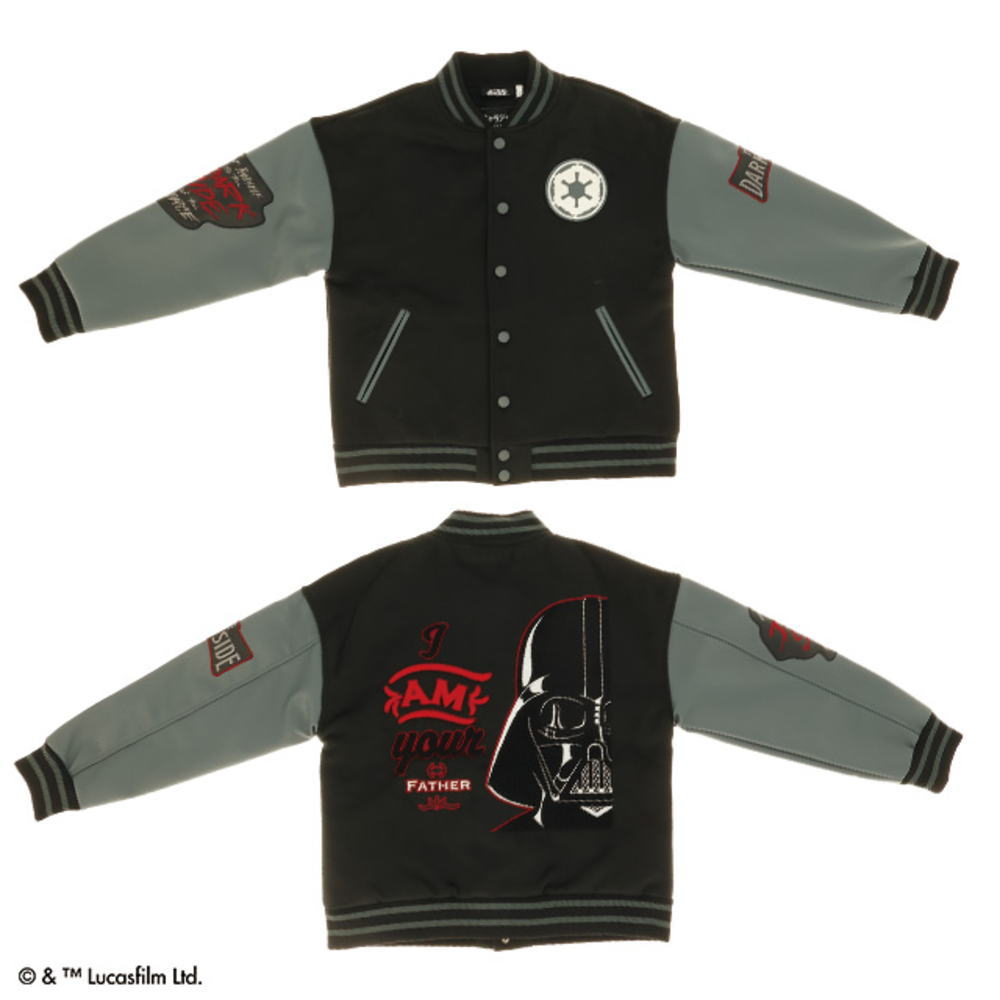 楽天市場】DCコミック スカジャン3L ピエロ ダークナイト アメコミ