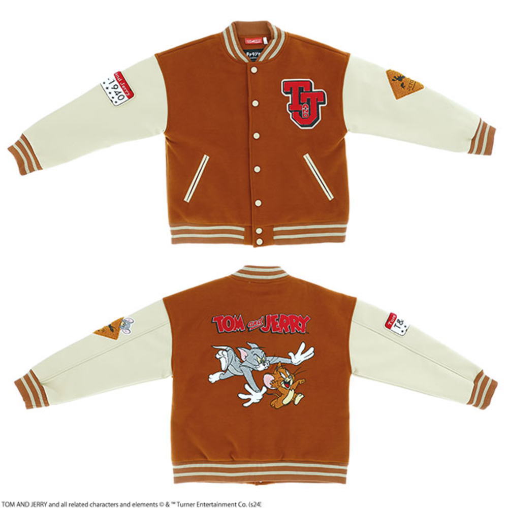 楽天市場】古着 GREENCLUBS グリーンクラブ トムとジェリー