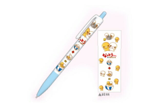 楽天市場】平成メモリー シャープ0.5mm なっとうちゃん 299073 Y2K