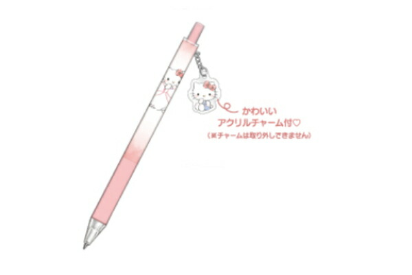 楽天市場】サンリオキャラクターズ シャープペン0.5mm ハロー