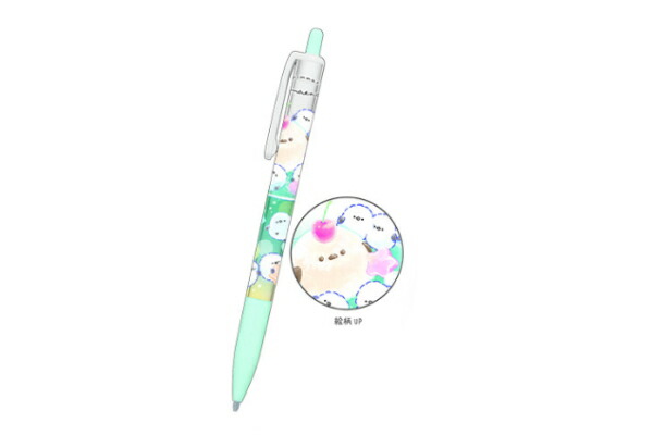 平成　なっとうちゃん小学校　シャープペン cast-shop_oc02129907