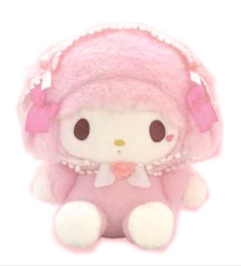 サンリオ ぴたっとふれんず お友達応援ドール マイスウィートピアノ Amazon.co.jp: サンリオ(SANRIO) マイスウィートピアノ ぬいどり