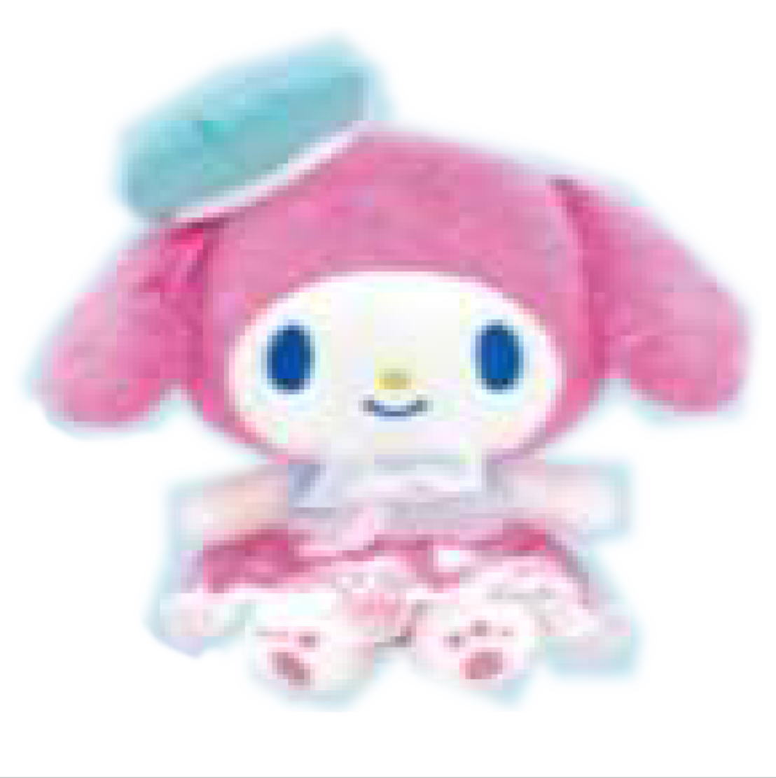 楽天市場】サンリオキャラクターズ シャーベットマリン ハロー